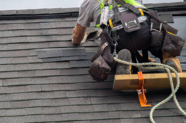 Reliable Roof Inspection contractor in Allentown, PA by Brentwood Metal Roofing
